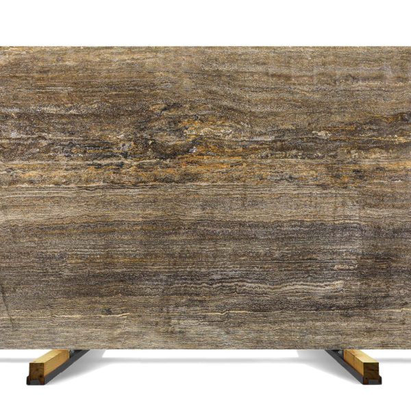 Brown Travertine